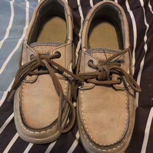Kids Sperry’s